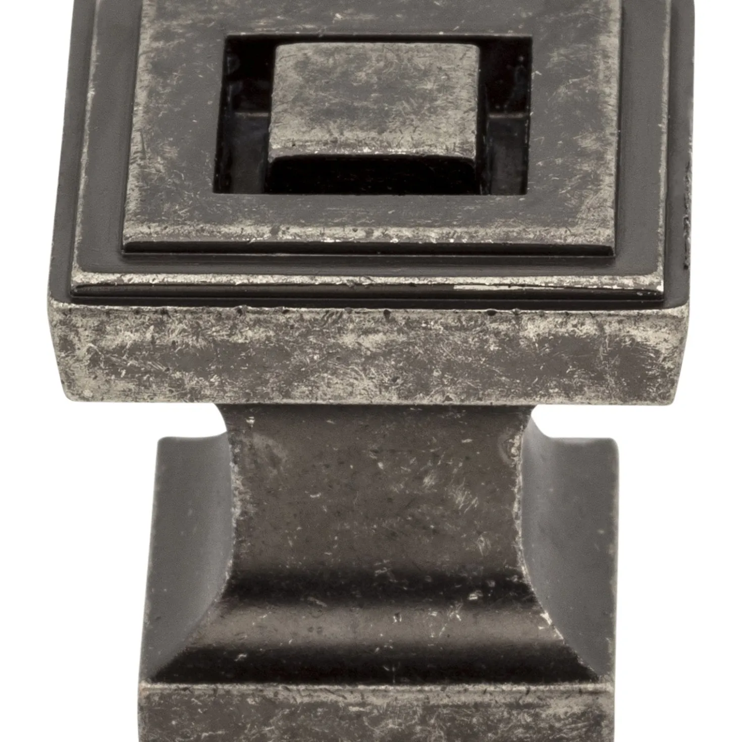 Jeffrey Alexander Delmar Cabinet Knob