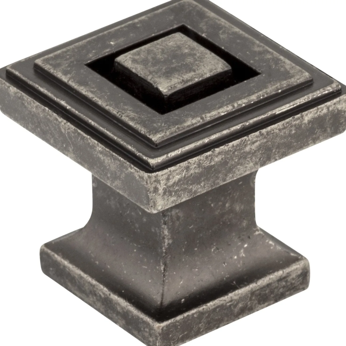 Jeffrey Alexander Delmar Cabinet Knob