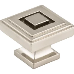 Jeffrey Alexander Delmar Cabinet Knob