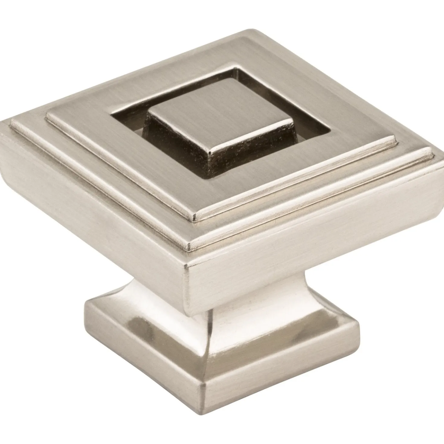 Jeffrey Alexander Delmar Cabinet Knob
