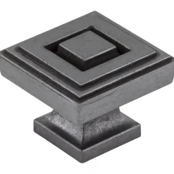 Jeffrey Alexander Delmar Cabinet Knob