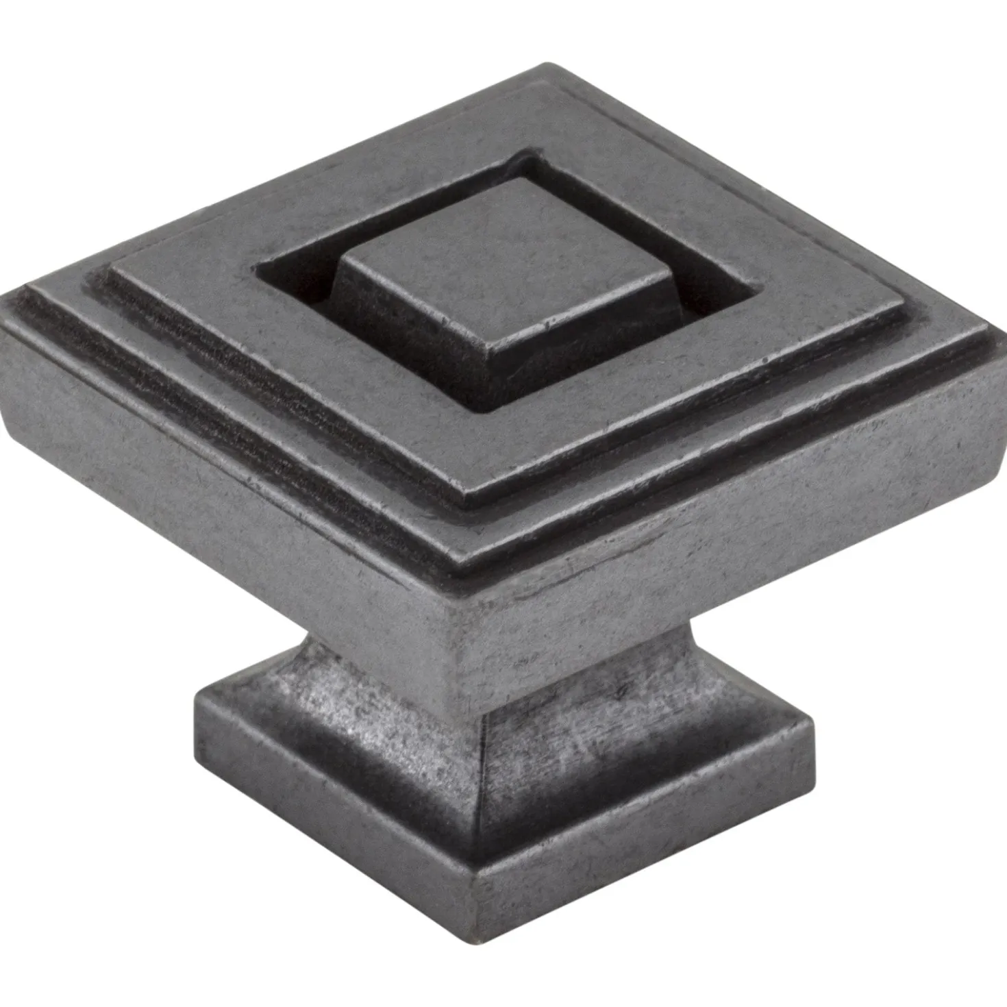 Jeffrey Alexander Delmar Cabinet Knob