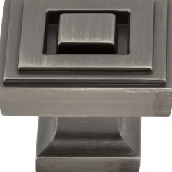 Jeffrey Alexander Delmar Cabinet Knob