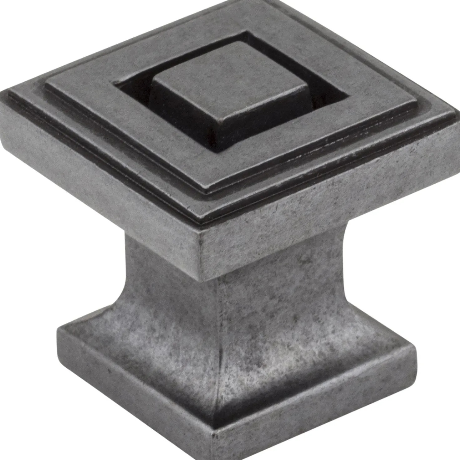 Jeffrey Alexander Delmar Cabinet Knob