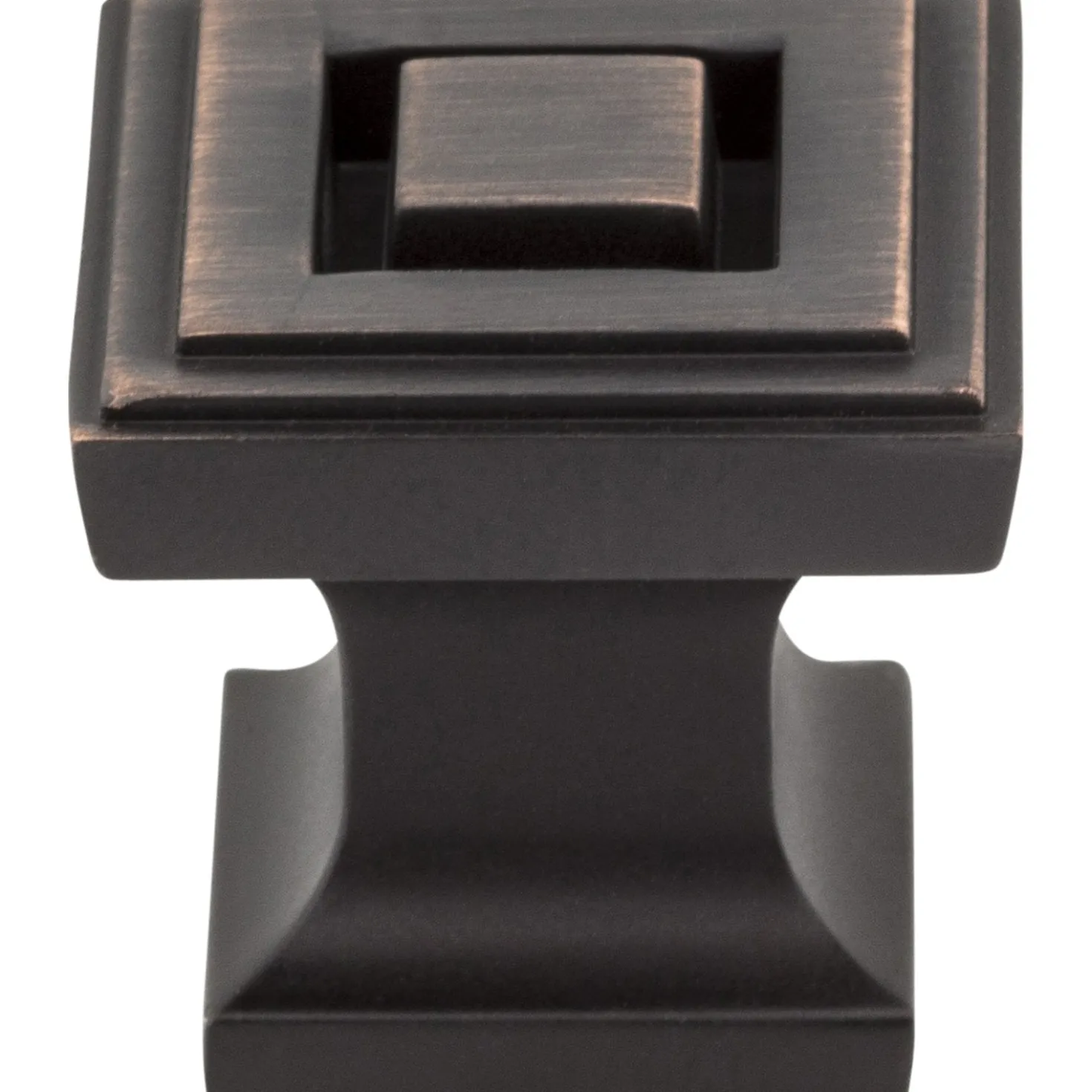 Jeffrey Alexander Delmar Cabinet Knob