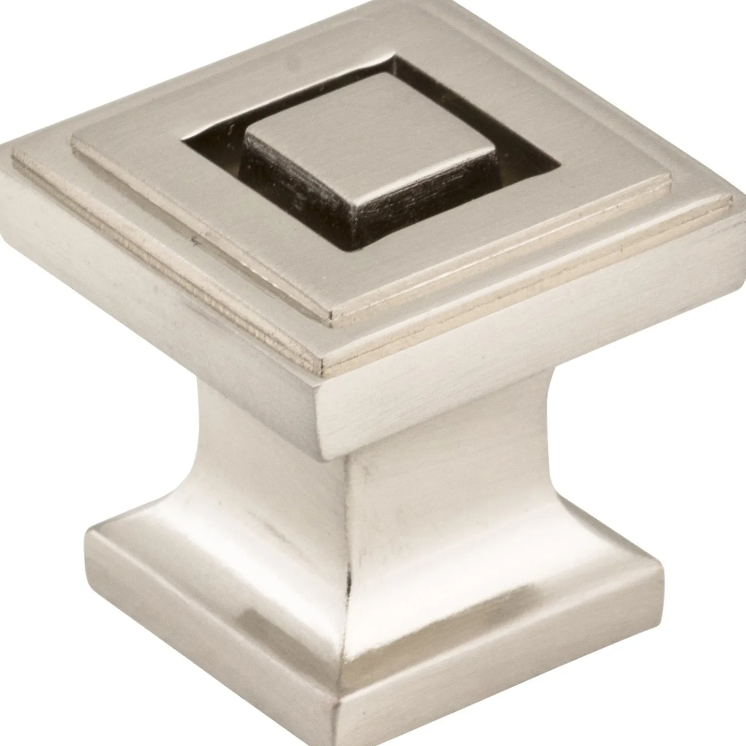 Jeffrey Alexander Delmar Cabinet Knob