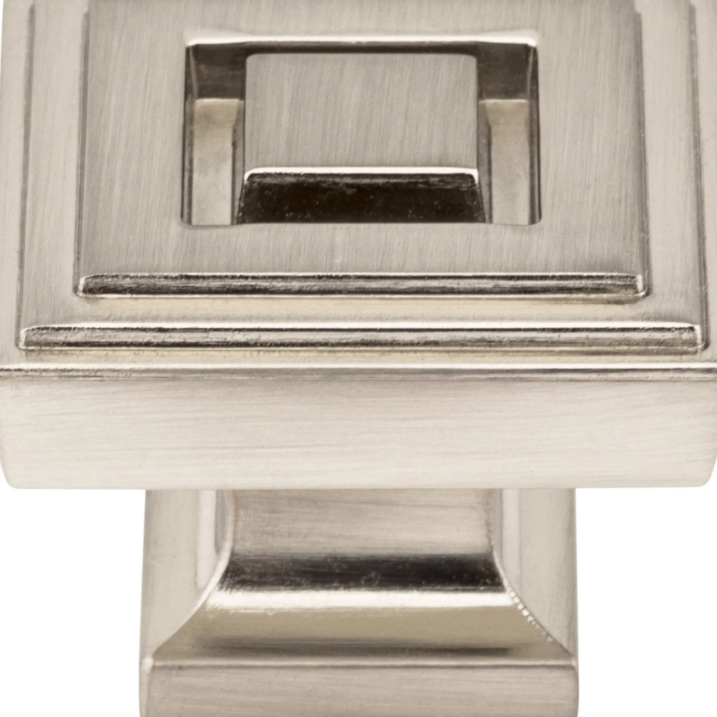Jeffrey Alexander Delmar Cabinet Knob