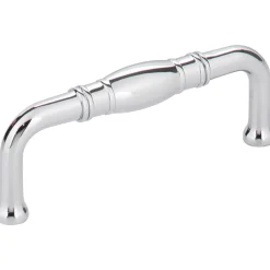 Jeffrey Alexander Durham Cabinet Pull