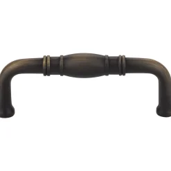 Jeffrey Alexander Durham Cabinet Pull