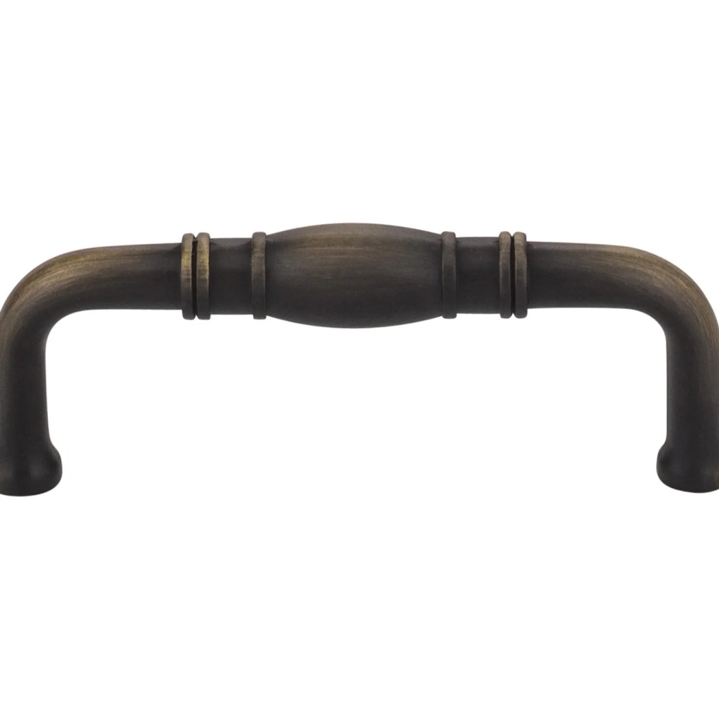 Jeffrey Alexander Durham Cabinet Pull