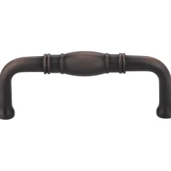 Jeffrey Alexander Durham Cabinet Pull