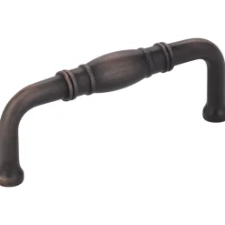 Jeffrey Alexander Durham Cabinet Pull