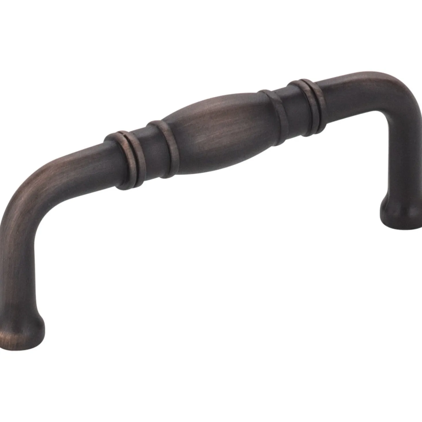 Jeffrey Alexander Durham Cabinet Pull