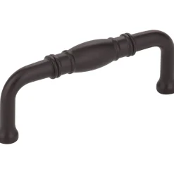 Jeffrey Alexander Durham Cabinet Pull