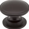 Jeffrey Alexander Durham Cabinet Knob