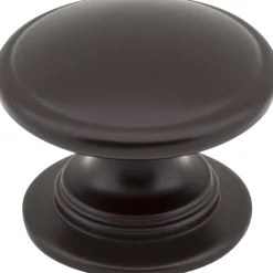 Jeffrey Alexander Durham Cabinet Knob