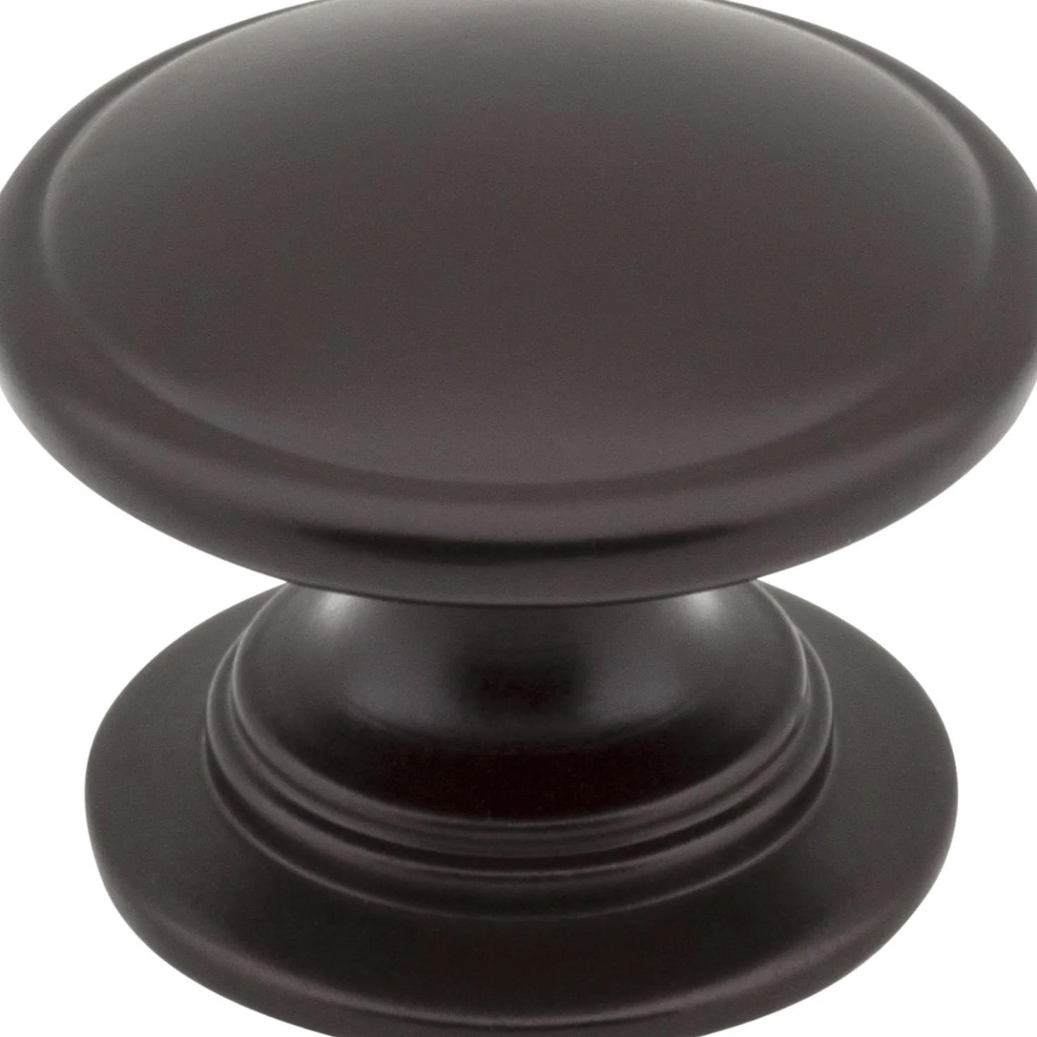 Jeffrey Alexander Durham Cabinet Knob