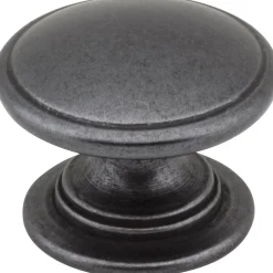 Jeffrey Alexander Durham Cabinet Knob