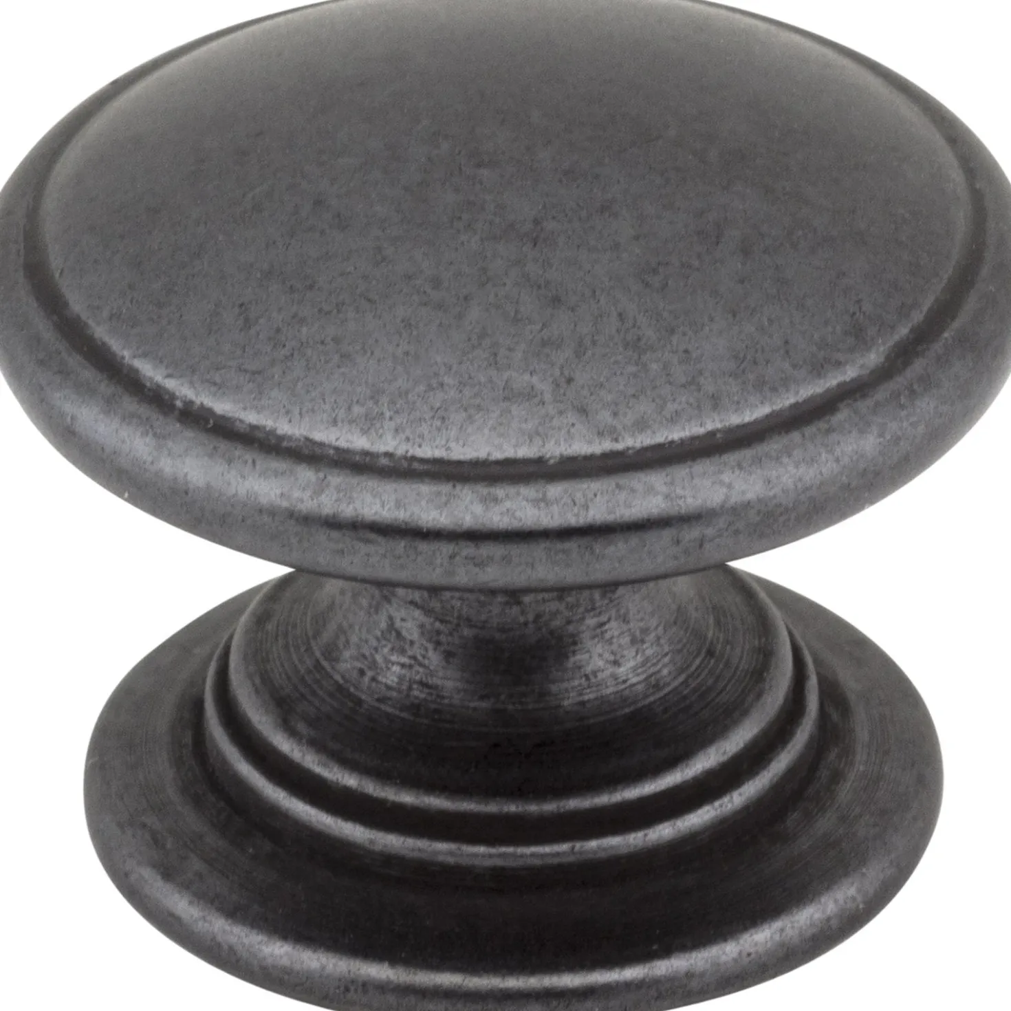Jeffrey Alexander Durham Cabinet Knob
