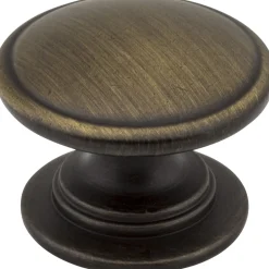 Jeffrey Alexander Durham Cabinet Knob