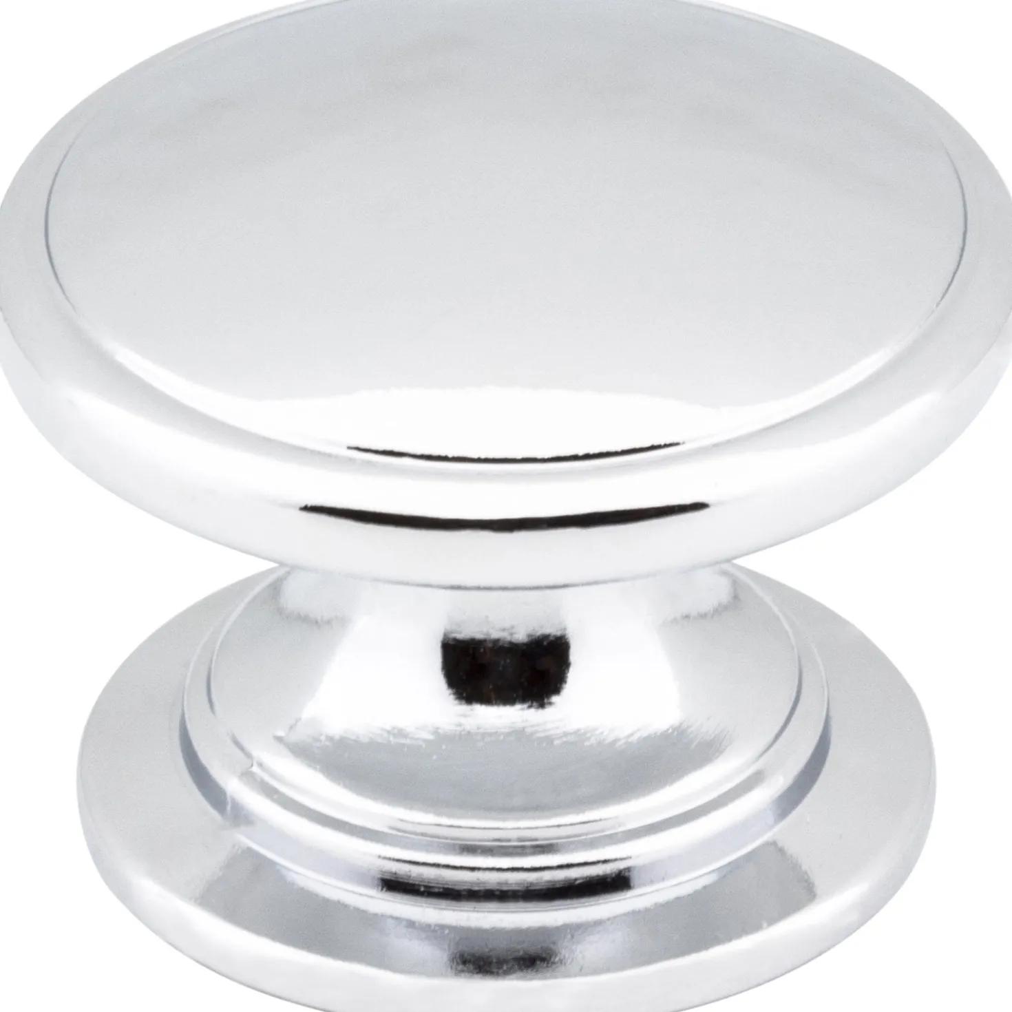 Jeffrey Alexander Durham Cabinet Knob