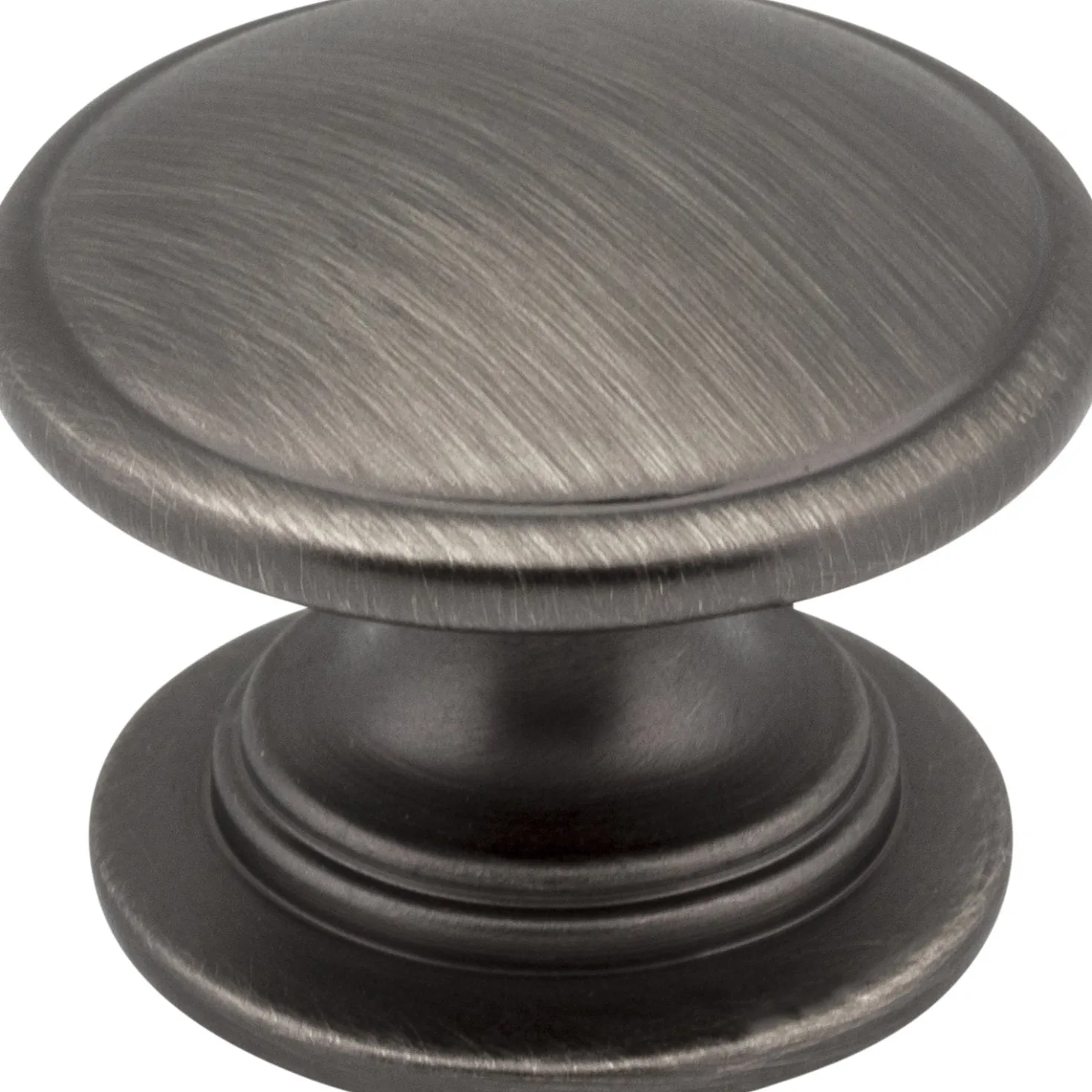 Jeffrey Alexander Durham Cabinet Knob