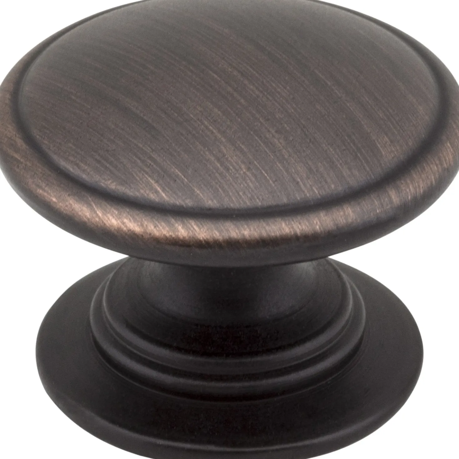 Jeffrey Alexander Durham Cabinet Knob