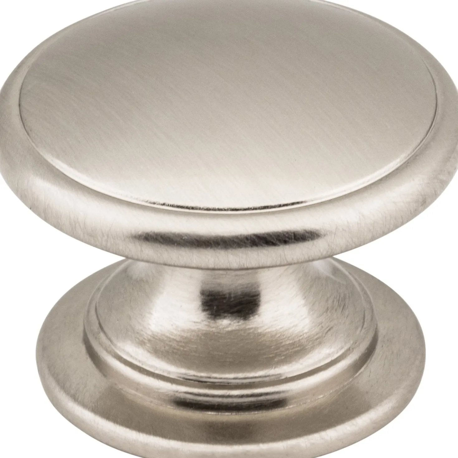 Jeffrey Alexander Durham Cabinet Knob