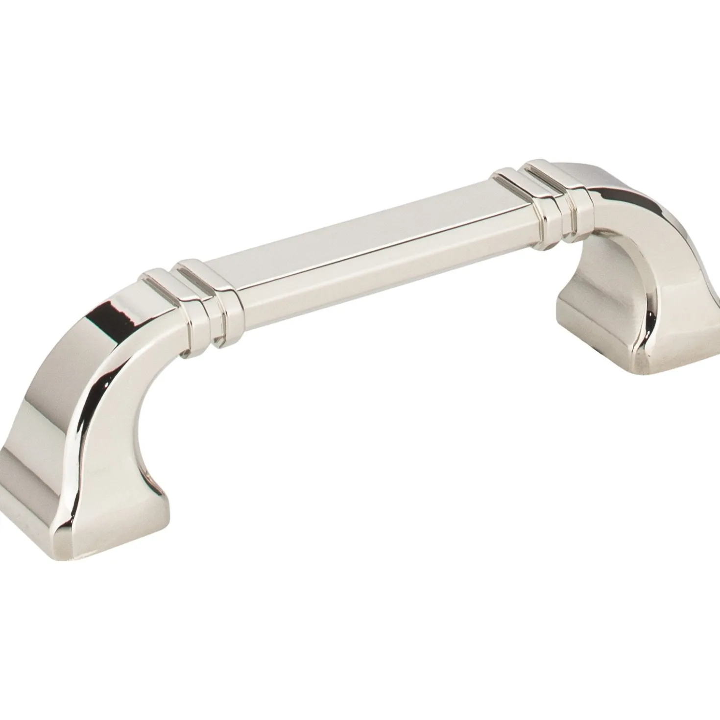 Jeffrey Alexander Ella Cabinet Pull