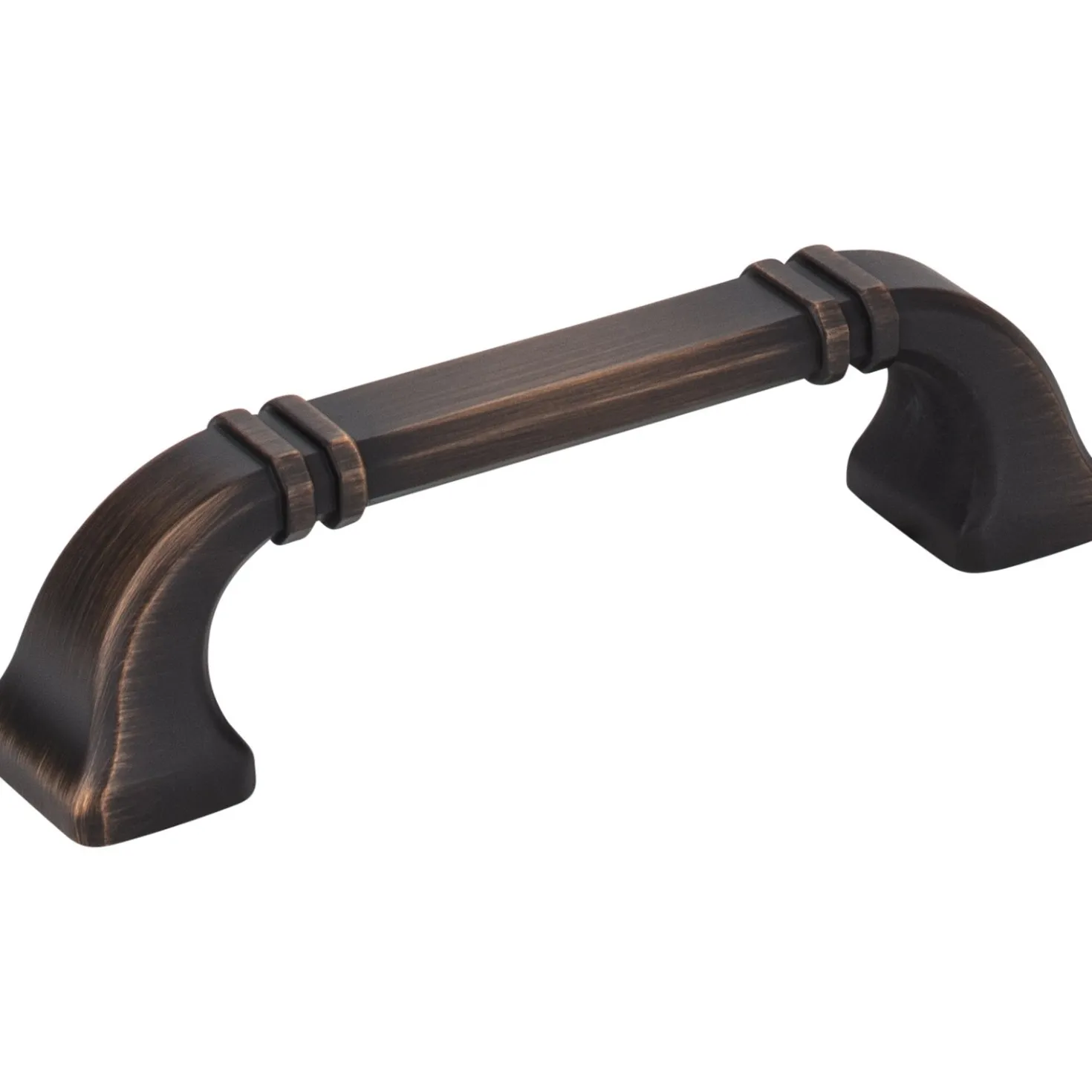 Jeffrey Alexander Ella Cabinet Pull