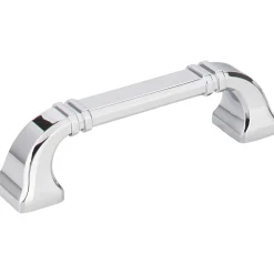 Jeffrey Alexander Ella Cabinet Pull