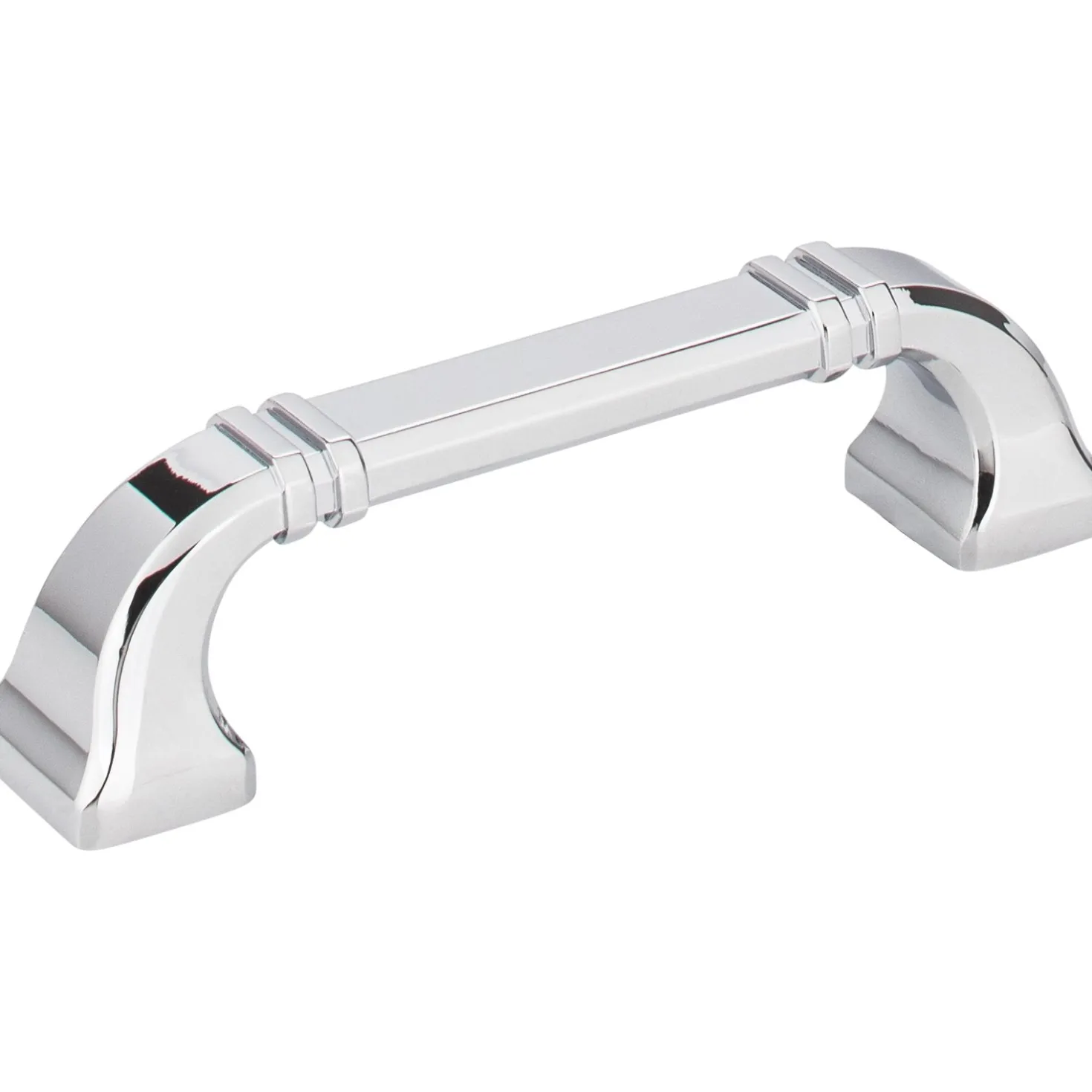 Jeffrey Alexander Ella Cabinet Pull