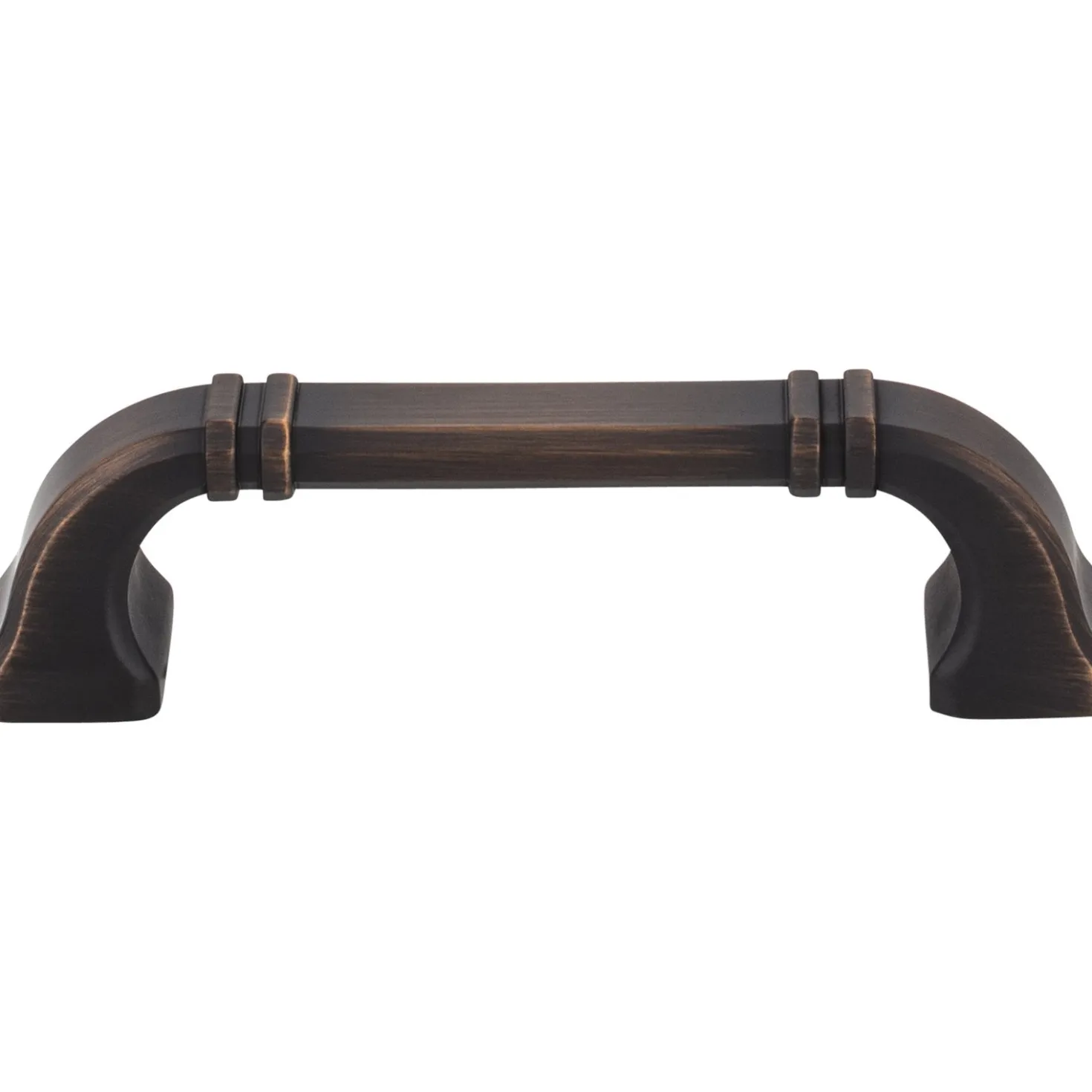Jeffrey Alexander Ella Cabinet Pull