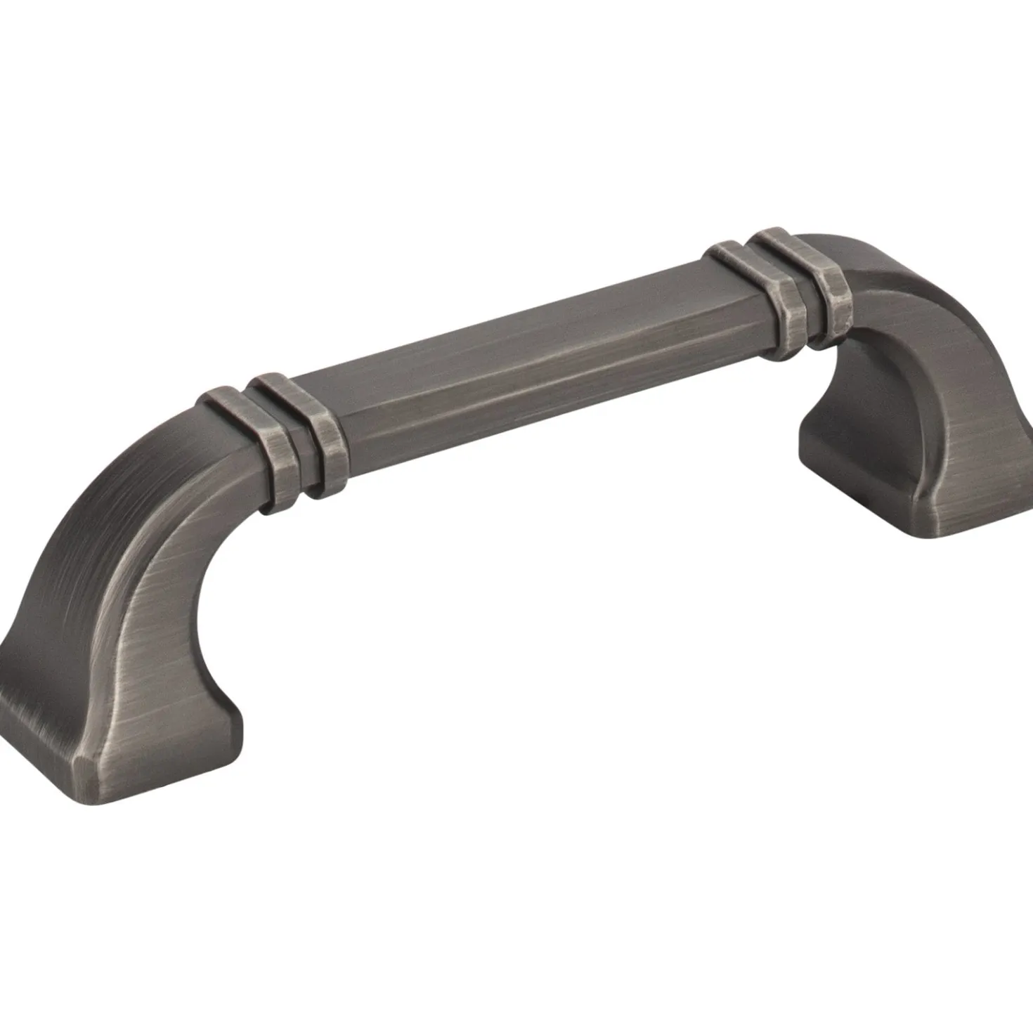 Jeffrey Alexander Ella Cabinet Pull