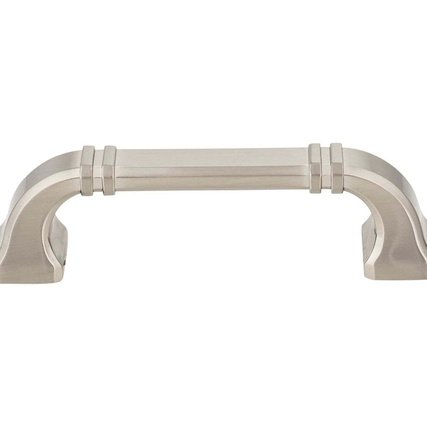 Jeffrey Alexander Ella Cabinet Pull