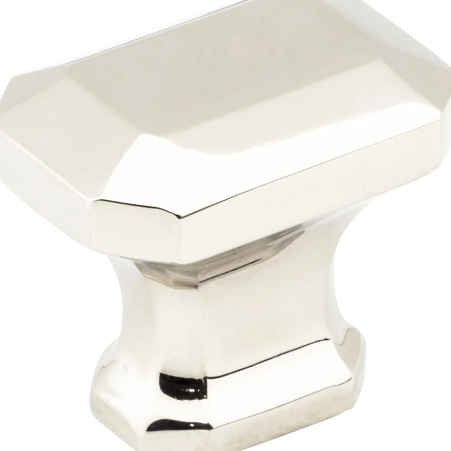 Jeffrey Alexander Ella Cabinet Knob