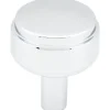 Jeffrey Alexander Hayworth Cabinet Knob