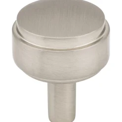 Jeffrey Alexander Hayworth Cabinet Knob