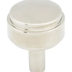 Jeffrey Alexander Hayworth Cabinet Knob