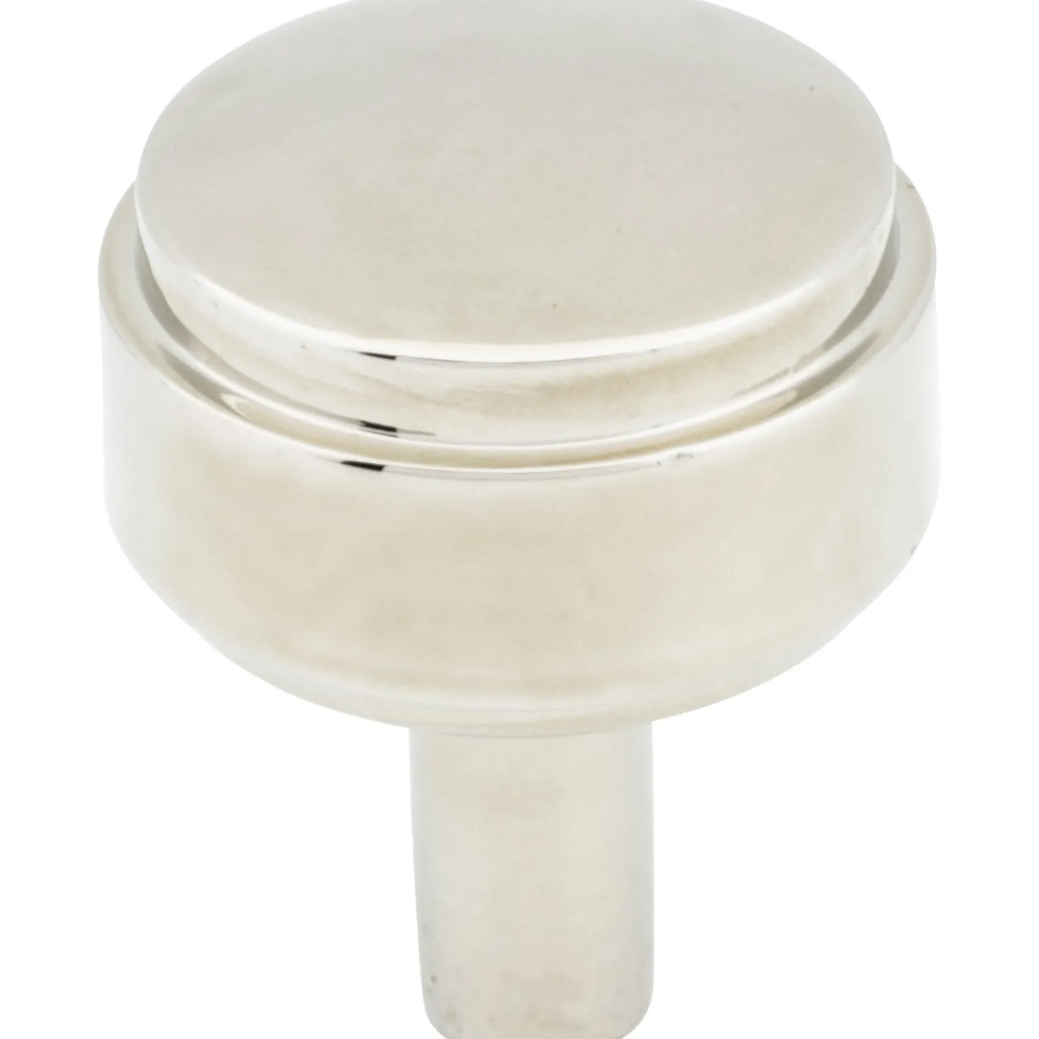 Jeffrey Alexander Hayworth Cabinet Knob