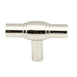 Jeffrey Alexander Hayworth Cabinet "T" Knob