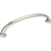 Jeffrey Alexander Hudson Cabinet Pull