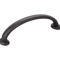 Jeffrey Alexander Hudson Cabinet Pull