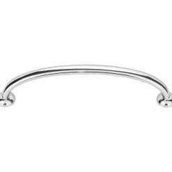 Jeffrey Alexander Hudson Cabinet Pull