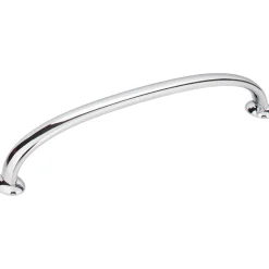 Jeffrey Alexander Hudson Cabinet Pull