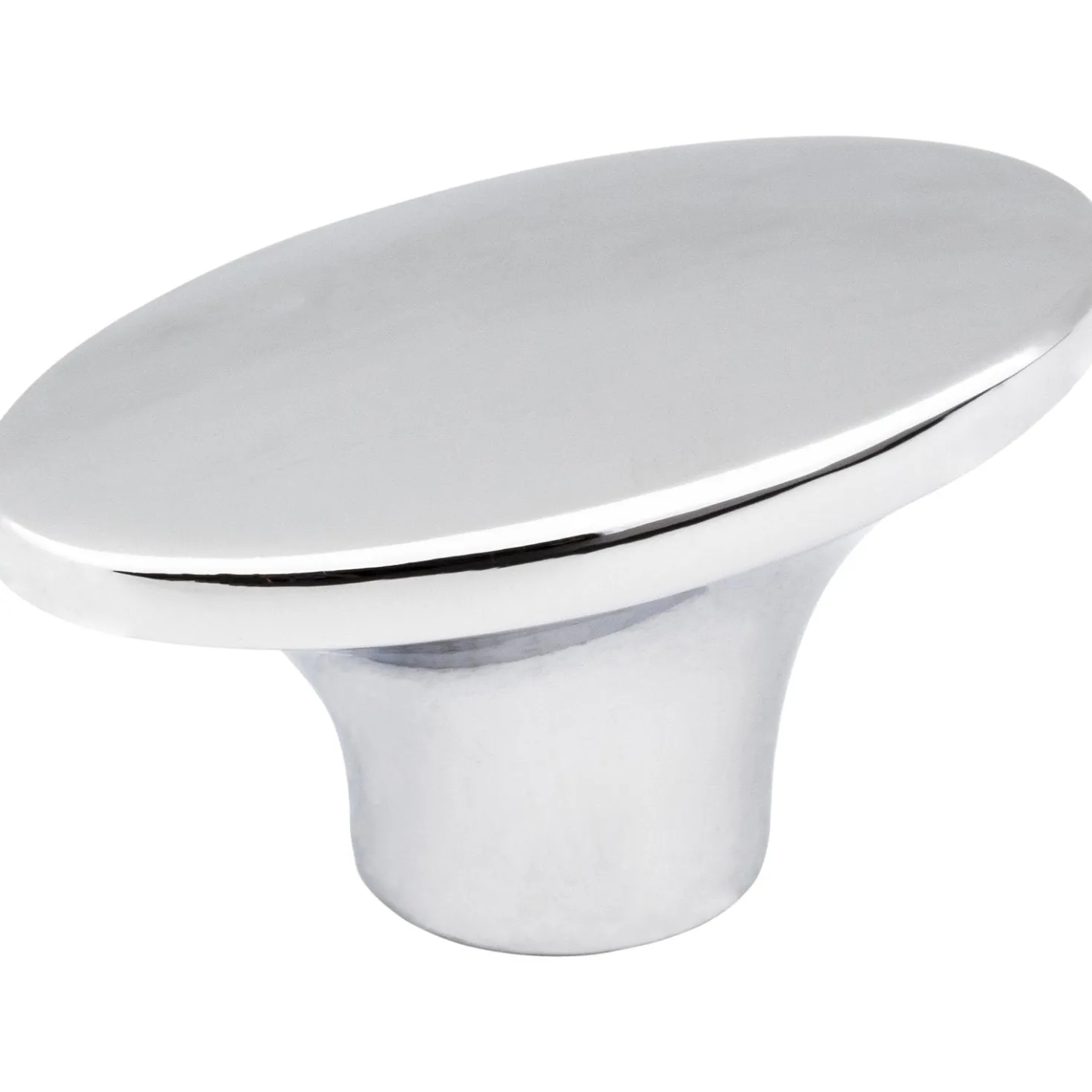Jeffrey Alexander Hudson Cabinet Knob