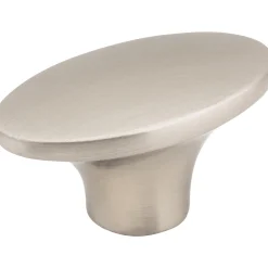 Jeffrey Alexander Hudson Cabinet Knob