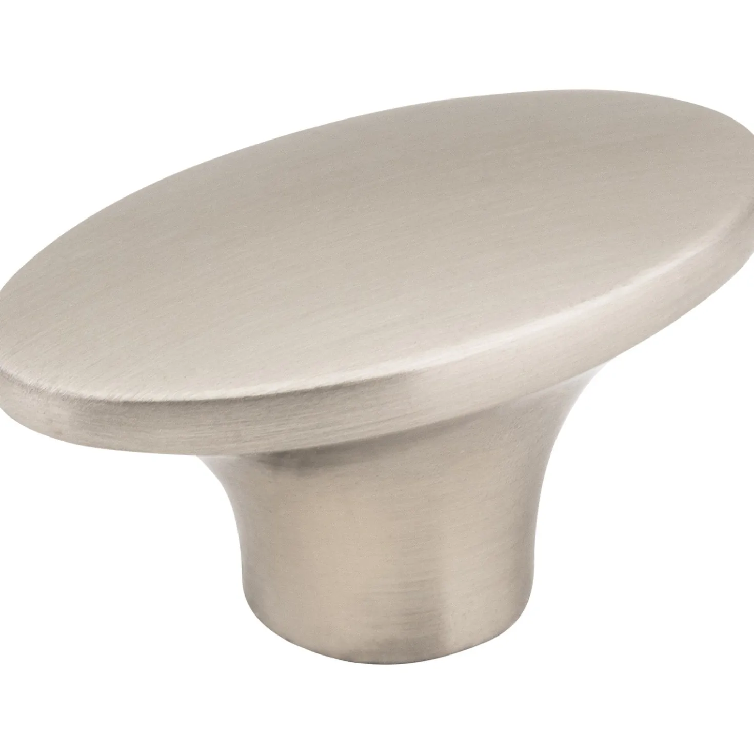 Jeffrey Alexander Hudson Cabinet Knob