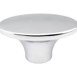 Jeffrey Alexander Hudson Cabinet Knob