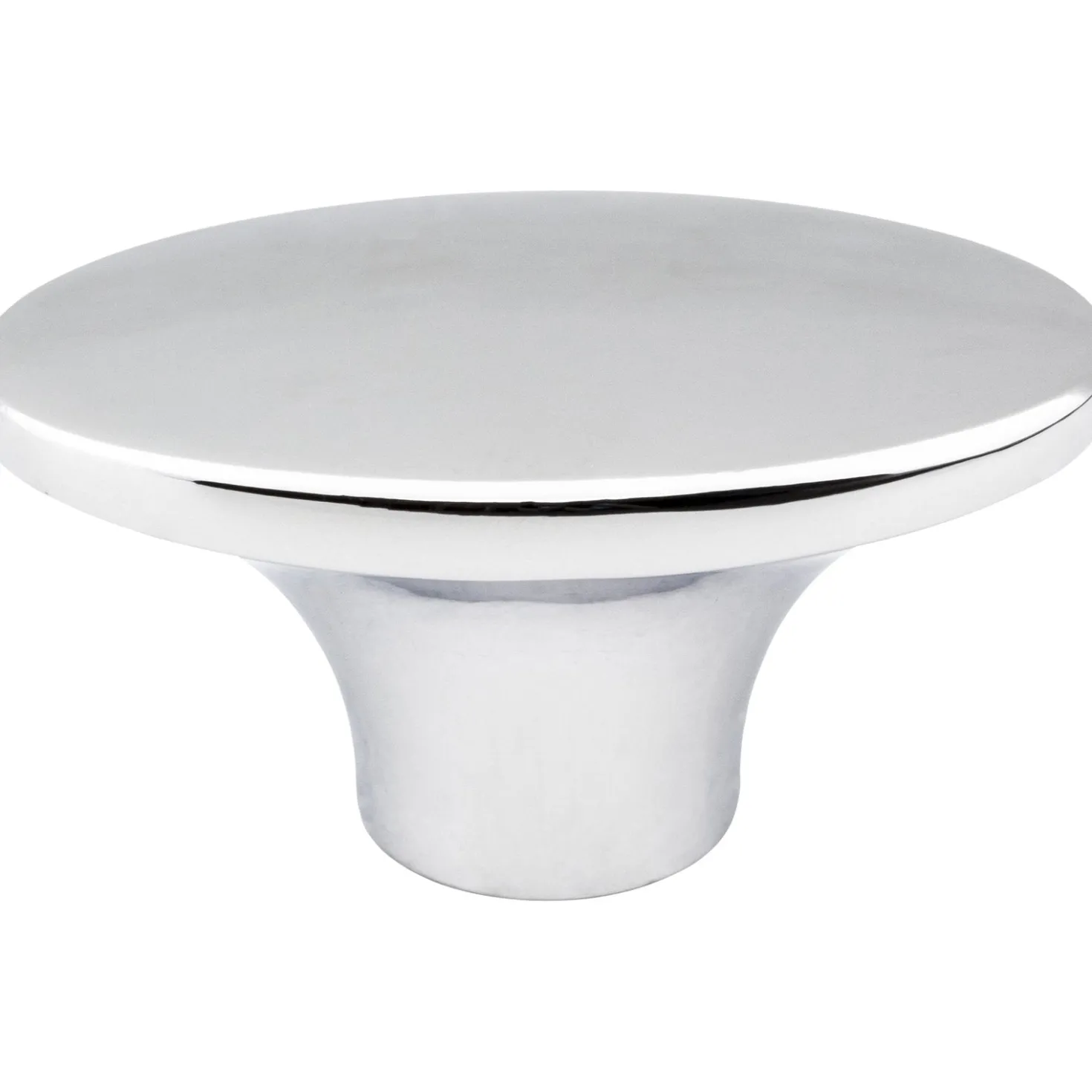 Jeffrey Alexander Hudson Cabinet Knob